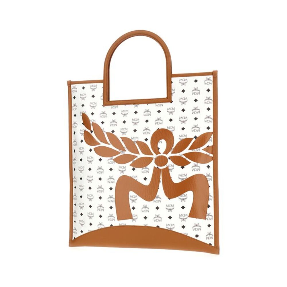 Mcm Woman Bags Handbags - Picture 2 of 3